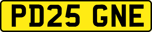 PD25GNE