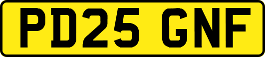 PD25GNF