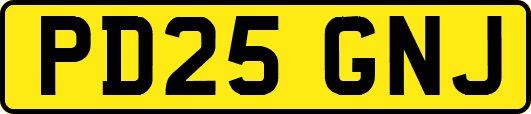 PD25GNJ