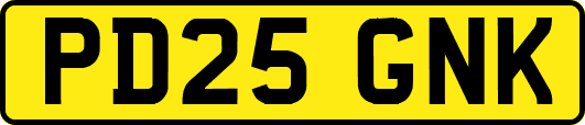 PD25GNK