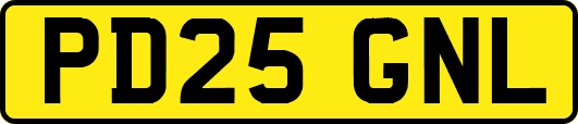 PD25GNL
