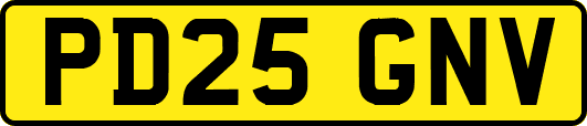 PD25GNV