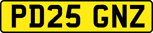 PD25GNZ