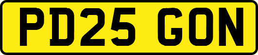 PD25GON