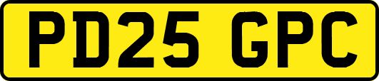 PD25GPC