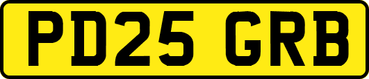 PD25GRB