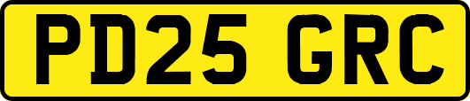 PD25GRC