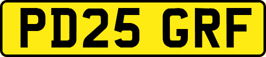 PD25GRF