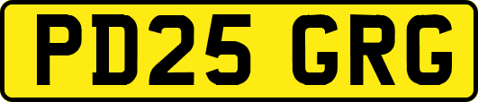 PD25GRG