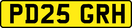 PD25GRH