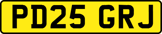 PD25GRJ