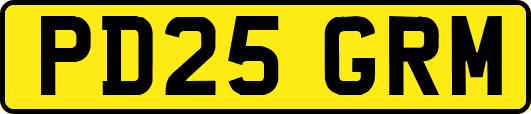 PD25GRM