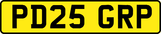 PD25GRP