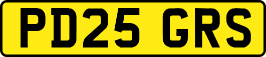 PD25GRS