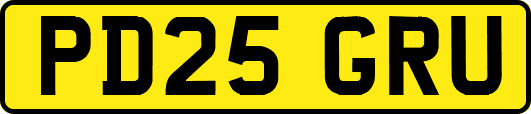 PD25GRU
