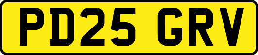 PD25GRV