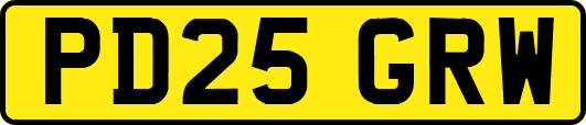PD25GRW