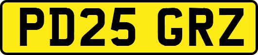 PD25GRZ