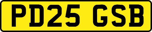 PD25GSB