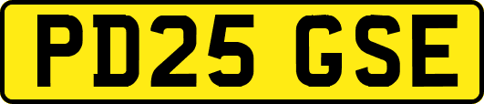 PD25GSE