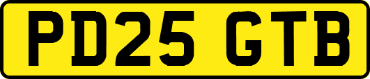 PD25GTB