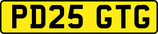 PD25GTG