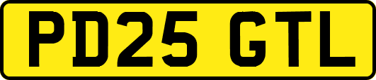 PD25GTL