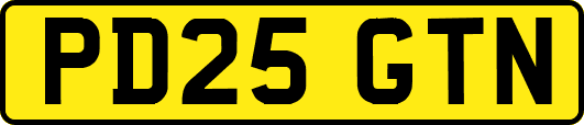 PD25GTN