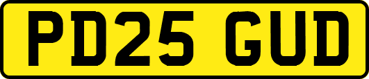 PD25GUD