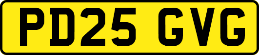 PD25GVG