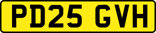 PD25GVH
