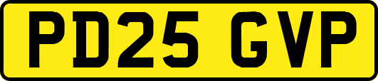 PD25GVP