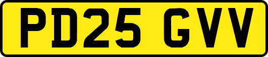 PD25GVV