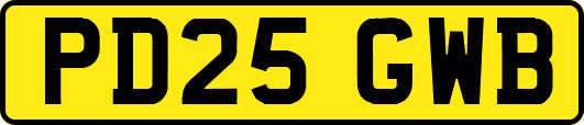 PD25GWB