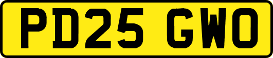 PD25GWO