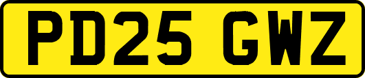 PD25GWZ