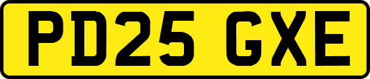 PD25GXE