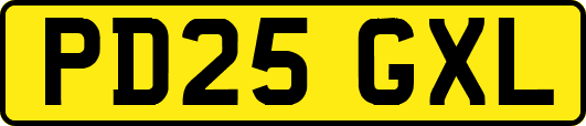 PD25GXL