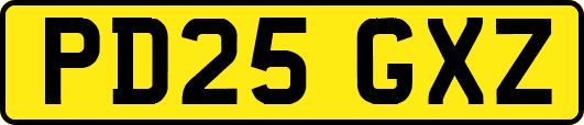 PD25GXZ