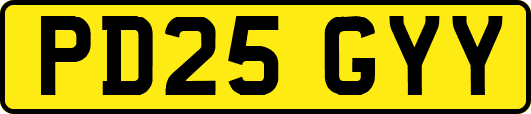 PD25GYY
