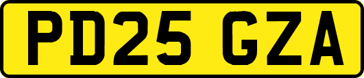 PD25GZA