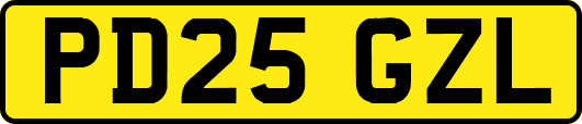 PD25GZL