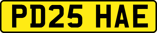 PD25HAE