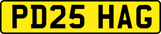 PD25HAG