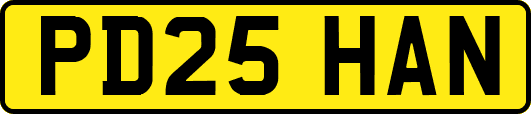 PD25HAN
