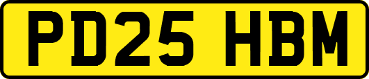PD25HBM