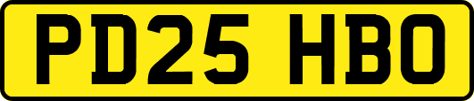 PD25HBO