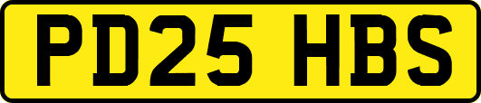 PD25HBS