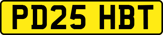 PD25HBT