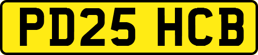 PD25HCB
